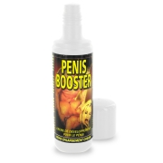Возбуждающие средства для мужчин - крем для увеличеня penis booster фото