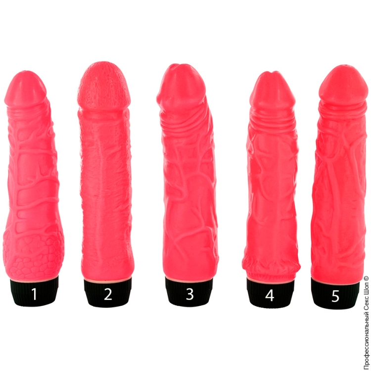 Вибратор Самотык