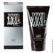 Возбуждающие средства для мужчин - крем для увеличения объема пениса xxl cream фото