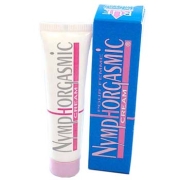 Возбуждающие средства для женщин - крем возбуждающий nymphorgasmic cream фото
