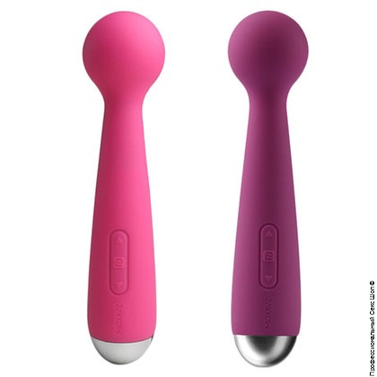 Вибромассажер 