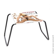 Секс мебель - стул для секс-развлечений the incredible sex stool фото