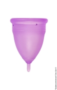 Менструальные чаши - менструальная чаша - dalia cup фото