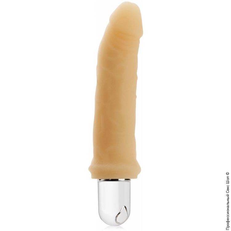 Лучшие Фаллоимитаторы Из Киберкожи