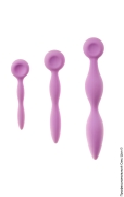 Менструальные чаши - система восстановления при вагините - femintimate intimrelax фото