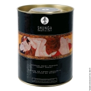 Масла и косметика для секса и интима - съедобная пудра для тела shunga фото
