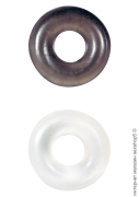 Кольца и насадки - эрекционные кольца stud rings 2 шт фото