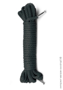 Ремни фиксаторы и бондажи - веревка bondage rope фото