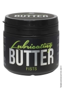 Лубриканты и смазки для фистинга - анальный лубрикант cobeco lube butter fists фото