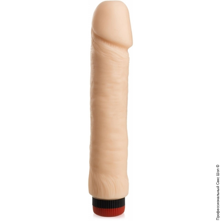 Толстый Вибратор