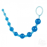 Анальные игрушки - анальные шарики thai toy beads фото