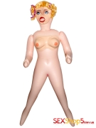 Секс куклы - куколка little girl marilyn фото