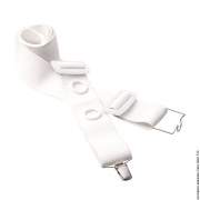 Экстендеры для увеличение пениса - система ношения penimaster pro на основе ремня-стретчера фото