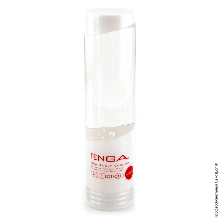 Продлевающая смазка Tenga Hole Lotion Wild, 170 мл 98402 - Tenga - Продлевающие смазки - Купить