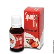 Обоюдные возбуждающие средства - фруктовые возбуждающие капли spanish fly фото