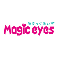 Бренд Magic Eyes, Япония