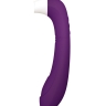 Мистер Факер Snello - Стимулятор клитора с язычком и вибрацией, 19.6х3.5 см (фиолетовый) - Мистер Факер Snello - Стимулятор клитора с язычком и вибрацией, 19.6х3.5 см (фиолетовый)