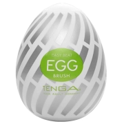 Насолода 2023 (страница 50) - tenga egg brush new standard мастурбатор-яйцо, 6х5 см (зеленый) фото