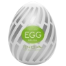 Tenga Egg Brush New Standard мастурбатор-яйцо, 6х5 см (зеленый) - Tenga Egg Brush New Standard мастурбатор-яйцо, 6х5 см (зеленый)