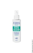 Интимные смазки (страница 18) - антибактериальный спрей - lubrix toys cleaner, 125ml фото