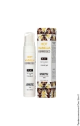 Интимные смазки (страница 24) - стимулирующий гель - exsens kissable hot vanilla espresso, 15ml фото