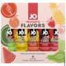 Подарочный набор - System JO Limited Edition Gift Set - Fruitastic Flavors (5 х 30 мл) - Подарочный набор - System JO Limited Edition Gift Set - Fruitastic Flavors (5 х 30 мл)