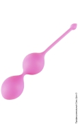 Первый секс шоп (сторінка 56) - вагінальні кульки femintimate kegel balls фото