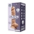 SilexD Vetus Vibro Flesh Model 1 size 8in - Фаллоимитатор с вибрацией двухслойный, 20х4,2 см., (телесный) 