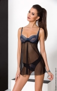 Первый секс шоп (сторінка 18) - пенюар - gisele chemise passion exclusive фото