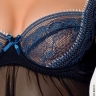 Пенюар - GISELE CHEMISE Passion Exclusive - Пенюар - GISELE CHEMISE Passion Exclusive