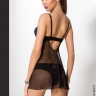 Пенюар - GISELE CHEMISE Passion Exclusive - Пенюар - GISELE CHEMISE Passion Exclusive