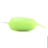 Виброяйцо светящееся в темноте Glo-Glo-A-Go-Go Flicker Tip