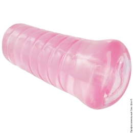 Фото маструбатор вагина sexflesh mini pink pussy stroker в профессиональном Секс Шопе
