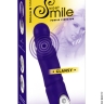 Вібратор - Smile Glansy - Вібратор - Smile Glansy