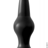 Анальная пробка на присоске Anal Silicone Starter Plug - Анальная пробка на присоске Anal Silicone Starter Plug