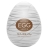 Tenga Egg Silky II New Standard мастурбатор яйцо, 6х5 см (коричневый)