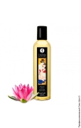 Первый секс шоп (сторінка 47) - масажне масло shunga amour - sweet lotus, 250ml фото