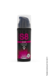 Фото гель для клітора з зігріваючим ефектом warming clitoral gel, 30ml в профессиональном Секс Шопе