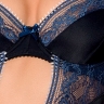 Еротичний комплект - GISELE CORSET Passion Exclusive - Еротичний комплект - GISELE CORSET Passion Exclusive