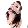 Кляп расширитель FF Extreme - Spider Gag - Кляп расширитель FF Extreme - Spider Gag
