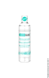 Фото лубрикант waterglide 300ml natural intimate gel в профессиональном Секс Шопе