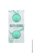 Первый секс шоп (страница 63) - бомбочка для ванны dona bath bomb - naughty - sinful spring (140 гр) фото