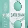 Бомбочка для ванны Dona Bath Bomb - Naughty - Sinful Spring (140 гр) - Бомбочка для ванны Dona Bath Bomb - Naughty - Sinful Spring (140 гр)