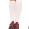 Сексуальні подколенки Nylon Knee Highs - Сексуальні подколенки Nylon Knee Highs