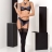 Эроический комплект - GISELE SET Passion Exclusive