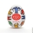 Мастурбатор-яйцо для мужчин Tenga Keith Haring EGG Dance