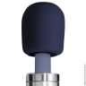 Премиум вибромассажер в металлическом корпусе Doxy Die Cast Metal Massager - Премиум вибромассажер в металлическом корпусе Doxy Die Cast Metal Massager