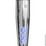 Премиум вибромассажер в металлическом корпусе Doxy Die Cast Metal Massager - Премиум вибромассажер в металлическом корпусе Doxy Die Cast Metal Massager