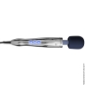 Премиум вибромассажер в металлическом корпусе Doxy Die Cast Metal Massager - Премиум вибромассажер в металлическом корпусе Doxy Die Cast Metal Massager