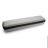 Премиум вибромассажер в металлическом корпусе Doxy Die Cast Metal Massager - Премиум вибромассажер в металлическом корпусе Doxy Die Cast Metal Massager